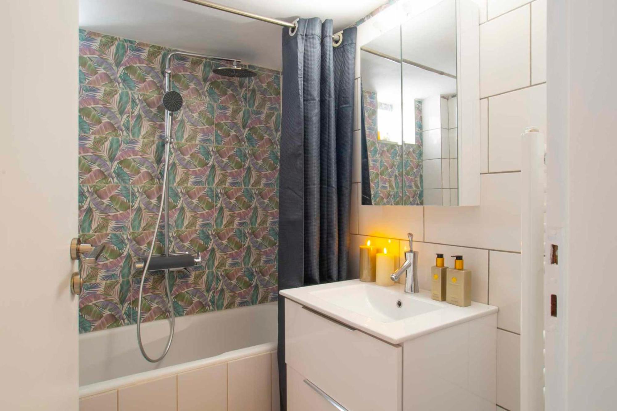 Top Floor Apartment In Chalkida Exterior foto